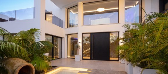 Villa T5 em Marbella, Spain N.º 10109 6