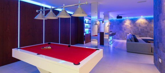 Villa T5 em Marbella, Spain N.º 10109 5