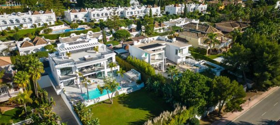 Villa T5 em Marbella, Spain N.º 10109 8