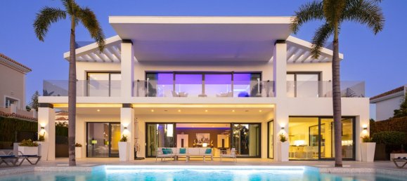 Villa T5 em Marbella, Spain N.º 10109 7