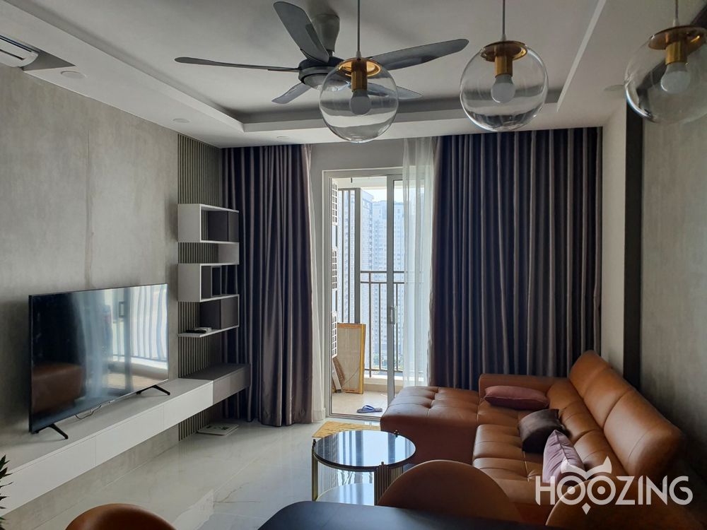 2 bedrooms Apartment in District 7, Vietnam No. 16981