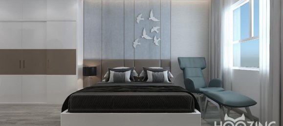 2 bedrooms Apartment in District 7, Vietnam No. 16981 3