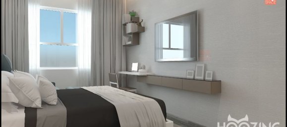 2 bedrooms Apartment in District 7, Vietnam No. 16981 5