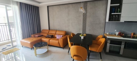 2 bedrooms Apartment in District 7, Vietnam No. 16981 2