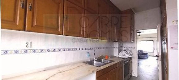 3 غرف نوم شقة في Costa da Caparica, Portugal رقم 30491 22