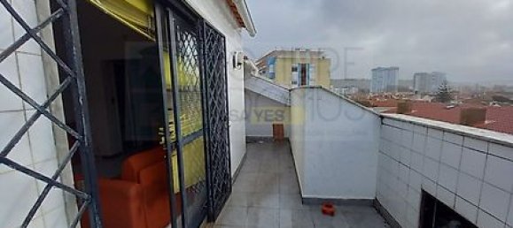 3 غرف نوم شقة في Costa da Caparica, Portugal رقم 30491 5