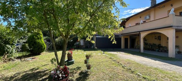 4 bedrooms House in Portacomaro, Italy No. 279720 34