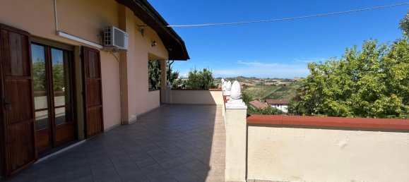 4 bedrooms House in Portacomaro, Italy No. 279720 27