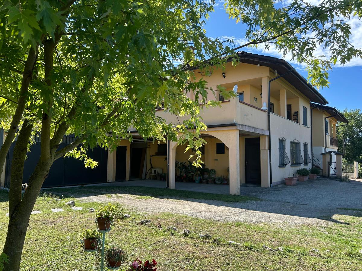 4 bedrooms House in Portacomaro, Italy No. 279720