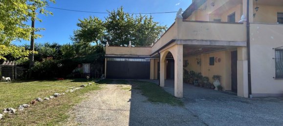 4 bedrooms House in Portacomaro, Italy No. 279720 45