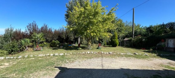 4 bedrooms House in Portacomaro, Italy No. 279720 44