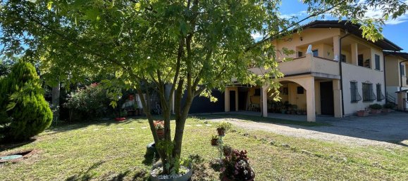 4 bedrooms House in Portacomaro, Italy No. 279720 16