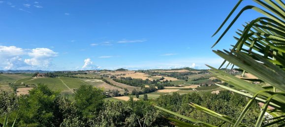 4 bedrooms House in Portacomaro, Italy No. 279720 47