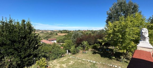 4 bedrooms House in Portacomaro, Italy No. 279720 7