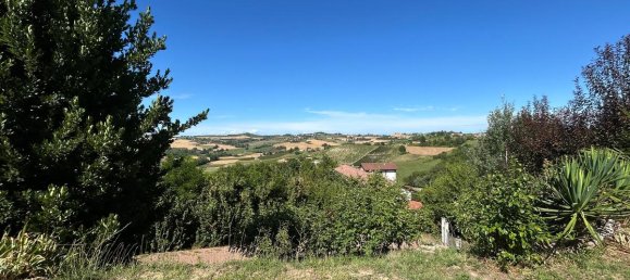 4 bedrooms House in Portacomaro, Italy No. 279720 38