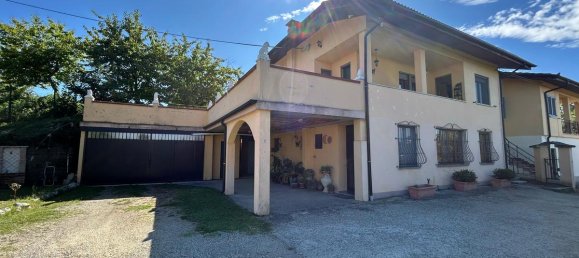 4 bedrooms House in Portacomaro, Italy No. 279720 15