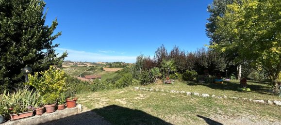 4 bedrooms House in Portacomaro, Italy No. 279720 37