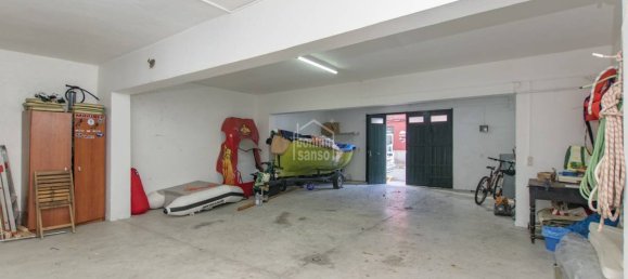 Moradia em banda T5 em Es Castell, Spain N.º 5240 13