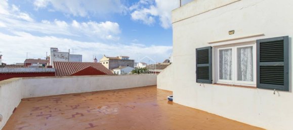 Moradia em banda T5 em Es Castell, Spain N.º 5240 16