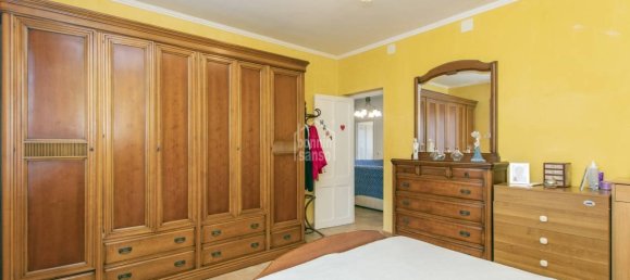 Moradia em banda T5 em Es Castell, Spain N.º 5240 9