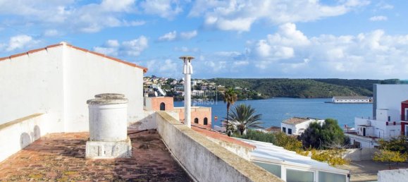 Moradia em banda T5 em Es Castell, Spain N.º 5240 19