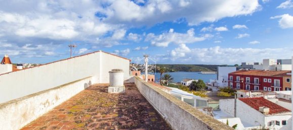 Moradia em banda T5 em Es Castell, Spain N.º 5240 18