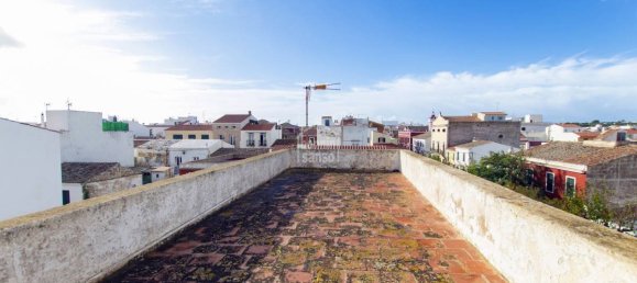 Moradia em banda T5 em Es Castell, Spain N.º 5240 17