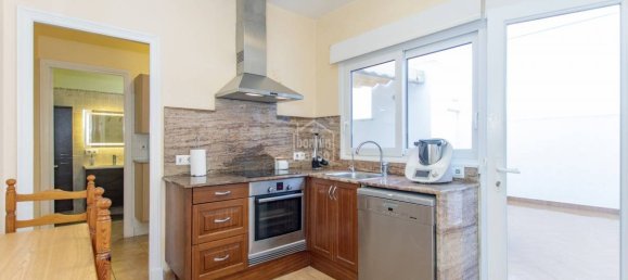 Moradia em banda T5 em Es Castell, Spain N.º 5240 5