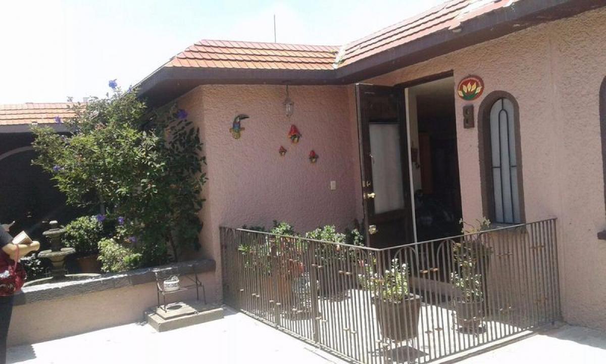 2 chambres Maison à Naucalpan de Juarez, Mexico No. 213406