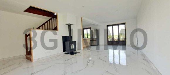 Casa T2 em Echemines, France N.º 250884 2