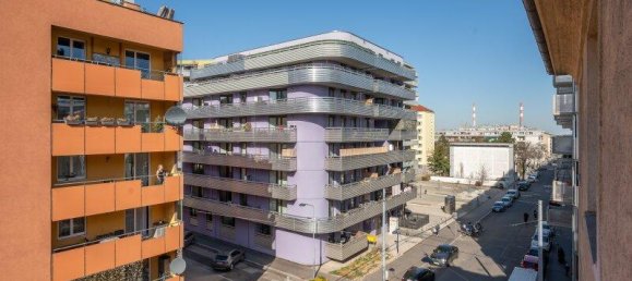 2 rooms Apartment in Simmering, Austria No. 249105 16