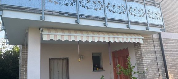 6 غرف نوم فيلا في Alessandria, Italy رقم 371077 6