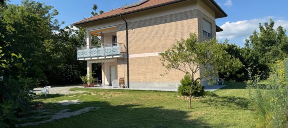 6 غرف نوم فيلا في Alessandria, Italy رقم 371077 3