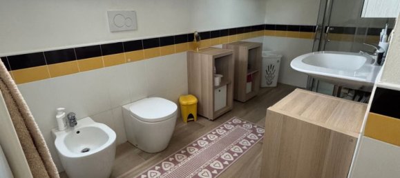 6 غرف نوم فيلا في Alessandria, Italy رقم 371077 22