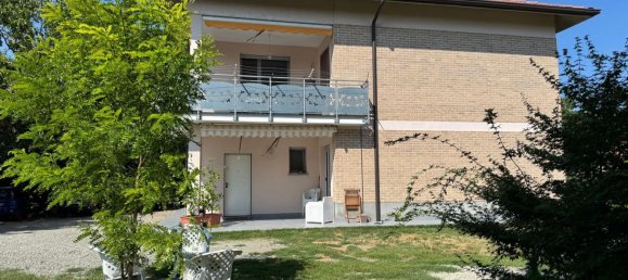 6 غرف نوم فيلا في Alessandria, Italy رقم 371077 4