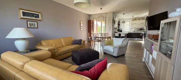 6 غرف نوم فيلا في Alessandria, Italy رقم 371077 18