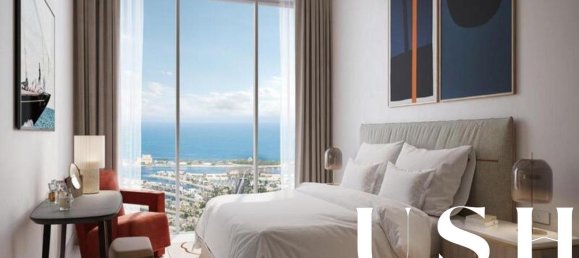 2 غرف نوم شقة في Dubai Harbour, UAE رقم 101741 7