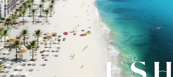 2 غرف نوم شقة في Dubai Harbour, UAE رقم 101741 5