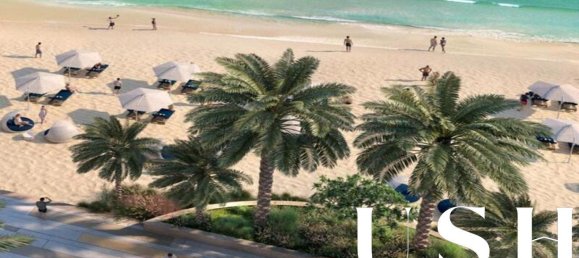 2 غرف نوم شقة في Dubai Harbour, UAE رقم 101741 11