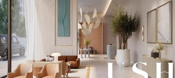 2 غرف نوم شقة في Dubai Harbour, UAE رقم 101741 12