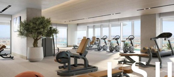 2 غرف نوم شقة في Dubai Harbour, UAE رقم 101741 9