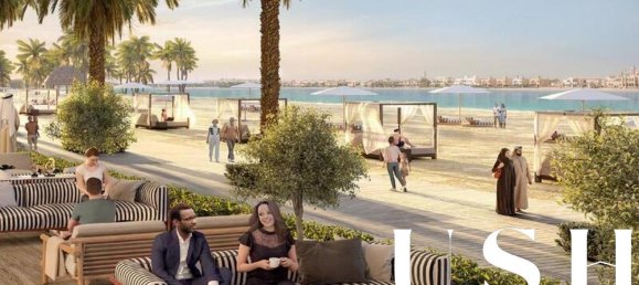 2 غرف نوم شقة في Dubai Harbour, UAE رقم 101741 10