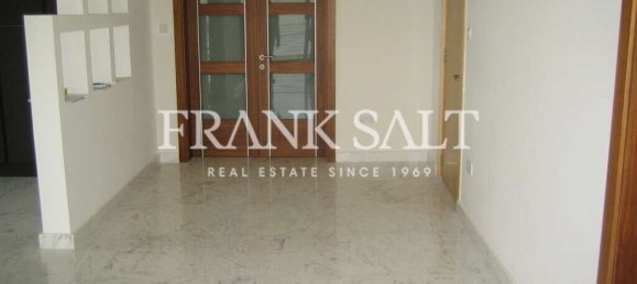 3 غرف نوم شقة في Sliema, Malta رقم 8298 5