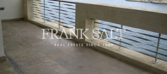 3 غرف نوم شقة في Sliema, Malta رقم 8298 2