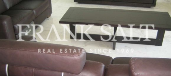 3 غرف نوم شقة في Sliema, Malta رقم 8298 21