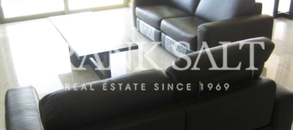 3 غرف نوم شقة في Sliema, Malta رقم 8298 8