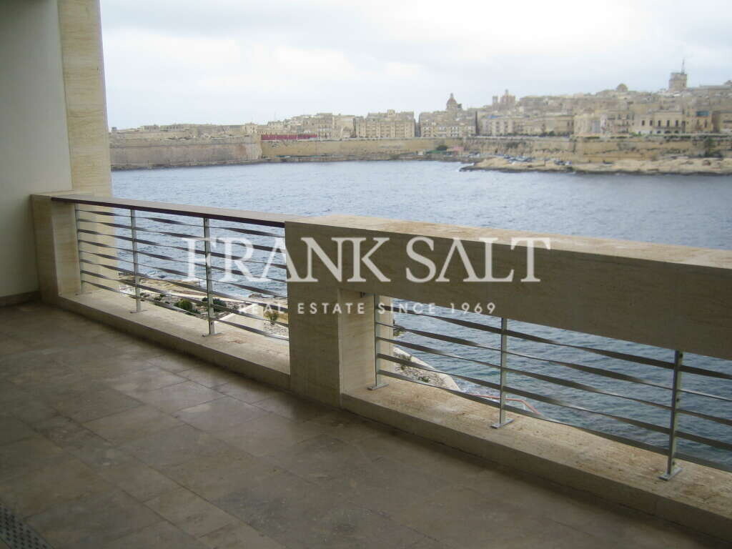 3 غرف نوم شقة في Sliema, Malta رقم 8298