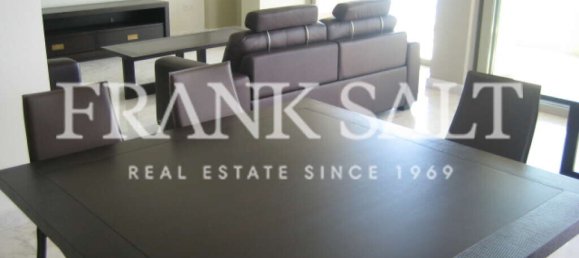 3 غرف نوم شقة في Sliema, Malta رقم 8298 7