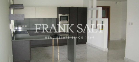 3 غرف نوم شقة في Sliema, Malta رقم 8298 14