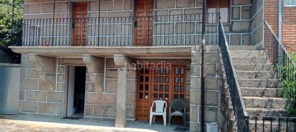 3 bedrooms House in Ourense, Spain No. 169688 2